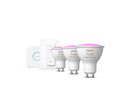 Philips Smart Light Bulb||Power consumption 5 Watts|Luminous flux 350 Lumen|6500 K|220V-240V|Bluetooth|929001953113