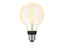 Philips Smart Light Bulb||Power consumption 7 Watts|Luminous flux 550 Lumen|4500 K|220V-240V|Bluetooth|929002478101