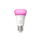 Philips Smart Light Bulb||Power consumption 9 Watts|Luminous flux 1100 Lumen|6500 K|220V-240V|929002468801