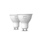 Philips Smart Light Bulb||Power consumption 5.2 Watts|Luminous flux 400 Lumen|2700 K|220V-240V|Bluetooth|929001953508