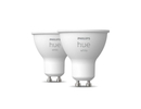 Philips Smart Light Bulb||Power consumption 5.2 Watts|Luminous flux 400 Lumen|2700 K|220V-240V|Bluetooth|929001953508