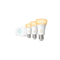 Philips Smart Light Bulb||Power consumption 9.5 Watts|Luminous flux 1060 Lumen|2700 K|220V-240V|Bluetooth|929002469204