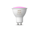Philips Smart Light Bulb||Power consumption 5 Watts|Luminous flux 350 Lumen|6500 K|220V-240V|Bluetooth|929001953111