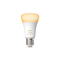 Philips Smart Light Bulb||Power consumption 8 Watts|Luminous flux 1100 Lumen|4000 K|220V-240V|Bluetooth|929002468401