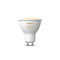 Philips Smart Light Bulb||Power consumption 4.5 Watts|Luminous flux 350 Lumen|6500 K|220V-240V|Bluetooth/ZigBee|929001953309