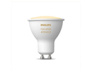 Philips Smart Light Bulb||Power consumption 4.5 Watts|Luminous flux 350 Lumen|6500 K|220V-240V|Bluetooth/ZigBee|929001953309