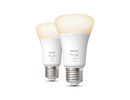 Philips Smart Light Bulb||Power consumption 9.5 Watts|Luminous flux 1100 Lumen|2700 K|220V-240V|Bluetooth/ZigBee|929002469205