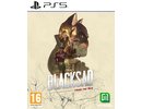 Microïds Blacksad: Under the Skin PS5