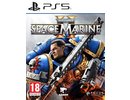 Focus entertainment Warhammer 40,000: Space Marine 2 PS5