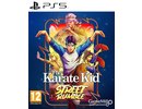 Gamemill entertainment The Karate Kid: Street Rumble PS5