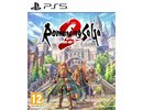Square enix Romancing Saga 2: Revenge of the Seven PS5