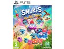 Microïds The Smurfs - Village Party PS5