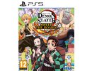 Sega Demon Slayer: Kimetsu no Yaiba - Sweep the Board! PS5