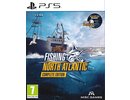 Misc games Fishing: North Atlantic Complete Edition PS5