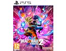Bandai namco entertainment Dragon Ball Xenoverse 2 PS5