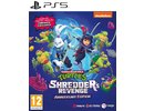 Dotemu Teenage Mutant Ninja Turtles: Shredders Revenge - Anniversary Edition PS5