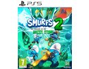 Microïds The Smurfs 2: Prisoner of the Green Stone PS5