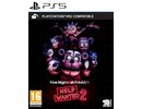 Steel wool studios Five Nights at Freddy's: Help Wanted 2 PS5