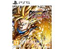 Bandai namco entertainment Dragon Ball Fighter Z PS5