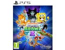 Gamemill entertainment Nickelodeon All-Star Brawl 2 PS5