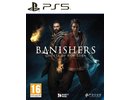 Focus home interactive Banishers: Ghosts of New Eden PS5