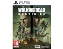 Gamemill entertainment The Walking Dead: Destinies PS5