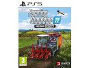 Giants software Farming Simulator 22 Premium Edition PS5