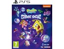 Thq nordic gmbh SpongeBob SquarePants: The Cosmic Shake PS5