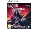 Merge games Dead Cells: Return to Castlevania Edition PS5