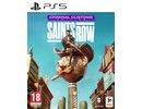 Deep silver Saints Row Criminal Customs Edition PS5