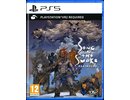 Perp games Song in the Smoke: Rekindled (PSVR2) PS5