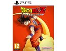 Bandai namco entertainment Dragon Ball Z - Kakarot PS5