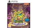 Dotemu Teenage Mutant Ninja Turtles: Shredder's Revenge PS5