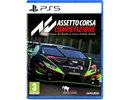 505 games Assetto Corsa Competizione PS5