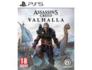 Ubisoft Assassin's Creed Valhalla Standard Edition PS5