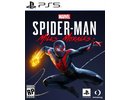Insomniac games Marvel’s Spider-Man: Miles Morales PS5
