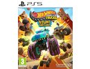 Gamemill entertainment Hot Wheels Monster Trucks: Stunt Mayhem PS5