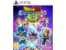 Bandai namco entertainment DRAGON BALL: Sparking! ZERO PS5