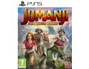 Bandai namco entertainment Jumanji: The Video Game PS5