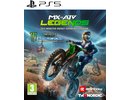 Thq nordic gmbh MX vs ATV Legends - 2024 Monster Energy Supercross Edition PS5