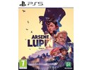 Microïds Arsene Lupin: Once a Thief PS5
