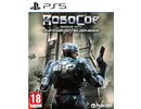 Nacon RoboCop: Rogue City - Unfinished Business PS5