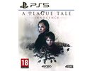 Focus home interactive A Plague Tale: Innocence PS5