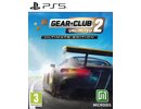 Microïds Gear Club Unlimited 2: Definitive Edition PS5