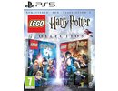 Warner bros. interactive entertainment LEGO Harry Potter Collection PS5