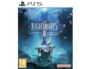 Bandai namco entertainment Little Nightmares 2 Enchanced Edition PS5