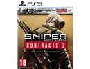 Ci games Sniper Ghost Warrior Contracts 1+2 Double Pack PS5