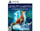 Merge games Spirit Of The North: Enhanced Edition PS5