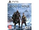 Sony interactive entertainment God of War Ragnarok PS5