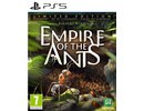 Microïds Empire of Ants PS5